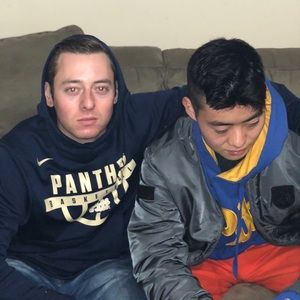 Meet your Posher, Spencer